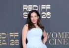 Alicia Vikander marks six-honoree Women in Cinema Gala in Cap d’Antibes