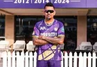 Sunil Narine Reaches 200 IPL Matches for Kolkata Knight Riders