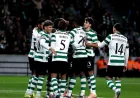 Sporting Vs Gil Vicente: Benfica's four changes keep 2-point race alive