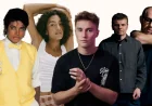 Sam Fender and Olivia Dean break record with 11 weeks at No. 1