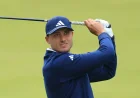 Ludvig åberg keeps pace with 17 greens in regulation at PGA Championship
