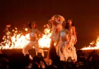 Antigoni Buxton carries Cyprus Eurovision 2026 into second semi-final