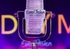 BBC Explains Eurovision Voting Changes in 50-Second Eurovision 2026 Vote Video