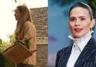 Hayley Atwell and Rupert Everett join Rivals season 2