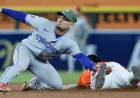 Spencer Torkelson Lifts Tigers in 3-2 Win — Toronto Blue Jays Vs Detroit Tigers Match Player Stats
