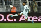 Hugo Cuypers Chases 13th Goal as Chicago Fire – Montréal Starts Saturday