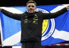 Lee Mcgregor Eyes Best Weekend Before Michael Gomez Jnr Fight