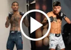 Juan Díaz set for UFC debut after Peru, Argentina and Mexico