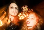 Marilyn Manson guitarist Matt Piggy D. Montgomery launches Gabi & The Fly