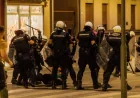 Serbia Forensic Experts Document 25 Injuries After Valjevo Crackdown
