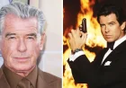 Pierce Brosnan lifts Goldeneye into fan-ranked Top 10 list