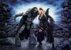 Johnny Logan Joins Lordi Eurovision Swap on 20th Anniversary