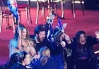 Researchers link Eurovision acts to LGBTQ support — Esc Vote