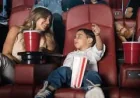 Regal and Cinemark Offer Movies In Theatres for Under $2