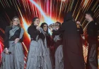 LELEK Drives Croatia Eurovision Andromeda to One of 2026's Most Watched Clips