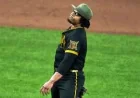 Kyle Schwarber Powers Phillies - Pirates Win With 20th Homer