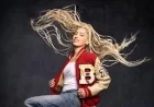Monroe France sends 17-year-old Utah singer to Eurovision