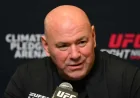Artur Minev Signs for Short-Notice UFC Debut Against Tommy Gantt