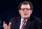 Protesters Demand Nicholas Kristof Retraction Outside Times Building
