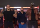 Junior Dos Santos Returns on May 16 Against Robelis Despaigne