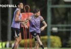 Atlético Mineiro Vs Mirassol: 18 Points, 13th Place, Saturday Test