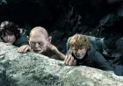 Joaquin Phoenix and Andy Serkis Shape Lord of the Rings: Hunt for Gollum