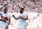 Eintracht Frankfurt Faces Stuttgart in Champions League Push — Rankingi Radomiak Radom – Lech Poznań
