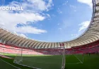 Internacional Vs Vasco: Beira-Rio lineups shift with four suspensions