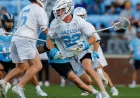 Dom Pietramala powers Ncaa Lacrosse Bracket with 10-goal mark