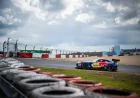 Verstappen Leads 24h Nurburgring Debut as Team Starts Strong