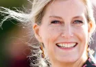 Sophie Wessex joins Edward at Royal Windsor Horse Show