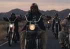 Jason Momoa says On the Roam season 2 took two years minimum