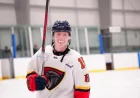 Niverville Nighthawks Finish 4-0-0 to Lead Centennial Cup