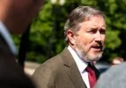 Trump backs Gallrein in Massie primary on 19 May