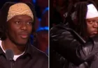 KSI Calls Wei Yamin Act Poo on Britain's Got Talent Episode 12