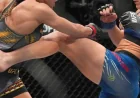 Jacqueline Cavalcanti Opens as -165 Favorite Over Ketlen Vieira