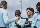 Joelinton Doubt Clouds Newcastle United Before West Ham News