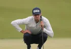 Alex Smalley Ties For Lead At 4 Under At Aronimink — Smalley Pga