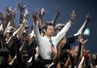 Harry Styles Setlist Points to 22:45 Amsterdam Finish