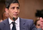 Kevin Warsh Takes Federal Reserve System Role as Inflation Hits 3.8%