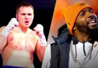 Viktor Jurk Knocks Out Edwin Castillo in Five Seconds