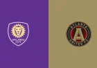 Orlando City Hosts Atlanta United at 7:30 PM — Atlanta United Vs Orlando City