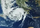 Scientists say Climate Change is cutting river oxygen worldwide