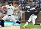 Clay Holmes breaks fibula in Yankees - Mets 5-2 opener