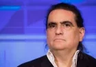 Alex Saab deported to United States after Venezuela transfer