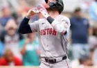 Trevor Story Goes on 10-Day IL, Red Sox - Braves Lose Shortstop