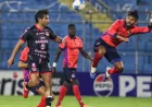 Estuardo Chang set for start as Municipal - Xelajú Mc opens final first leg