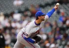 Mets to open with Brazoban ahead of Peterson