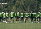 Atlético Nacional Edges Tolima Build-Up Before 6:00 p.m. Semifinal — Deportes Tolima Vs Atl. Nacional