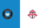 Charlotte Fc Hosts Toronto FC at Bank of America Stadium May 16